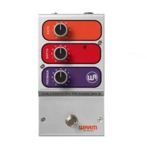 Warm audio Mutation Phasor II Commande En Gros