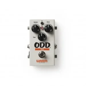 Livraison Express Warm audio ODD Box V1