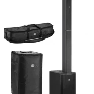 Ld systems Maui 11 G3 + Sat Bag + Sub PC Commander Vite