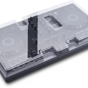 Decksaver Le Pioneer Dj DDJ-Flx4 Cover Authentique