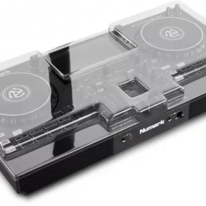 Offre Limitée Decksaver Numark MIXSTREAM Pro cover