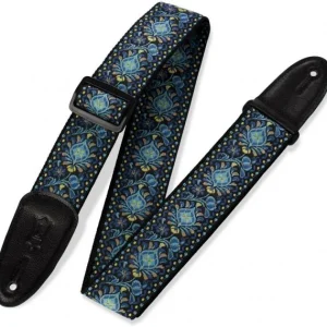 Seulement Aujourd'hui Levy‘s 5 cm Tissu Avec Motifs Hootenany Dos Polypropylene Design 004