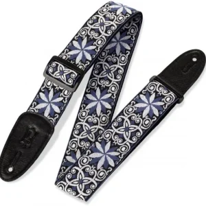 Levy‘s 5 cm Tissu Avec Motifs Hootenany Dos Polypropylene Design 010 Remise