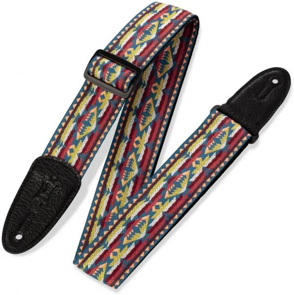 Levy‘s 5 cm Tissu Avec Motifs Hootenany Dos Polypropylene Design 022 Super Prix