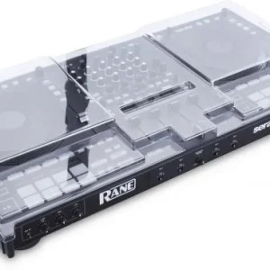 Decksaver Rane four Cover Bon Plan