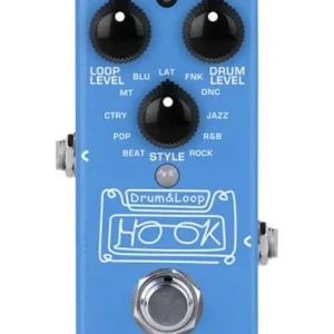 Acheter Direct Nux HOOK Drum & Loop (NDL-3)