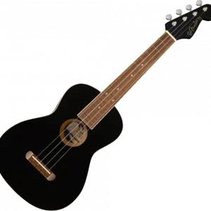 Fender Avalon Tenor - black Top Vente