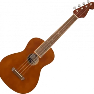 Fender Avalon Tenor - natural Authentique