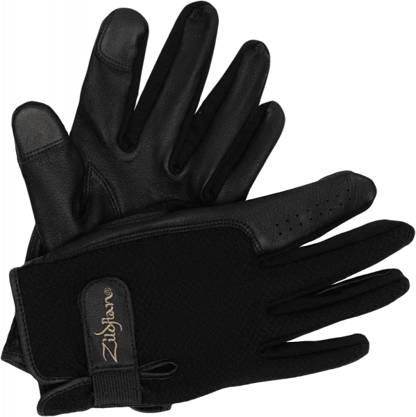 Zildjian Gant Touchscreen Taille M Livraison Express