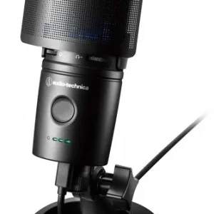 Commander Vite Audio technica AT2020USB-XP