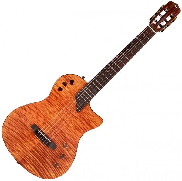 Bon Marché Cordoba Stage - natural amber