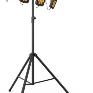 Chauvet dj 4Bar Quad ILS Prix Choc