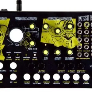 Cre8 audio West Pest Prix Bas