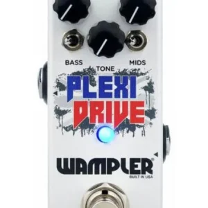 Prix Cassé Wampler Plexi Drive Mini