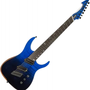 Ormsby Hype GTR 7 LTD Run 16 GTR07655 - sky fall Vente Directe