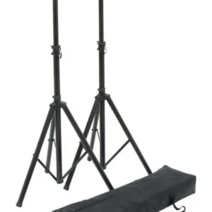 Gewa Set De Supports D‘enceinte Livraison Express