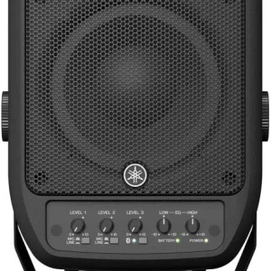 Affaire À Saisir Yamaha Stagepas 100 BTR