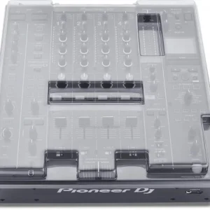 Decksaver Pioneer Dj DJM-A9 cover Prix Réduit