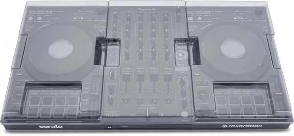 Nouveauté Decksaver Pioneer Dj DDJ FLX10