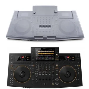 Nouvel Arrivage Pioneer dj Opus Quad + Decksaver