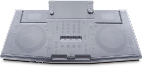 Certifié Decksaver Pioneer Dj Opus Quad Cover