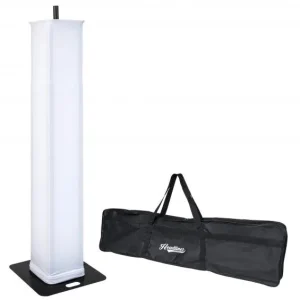 Offre Spéciale Headliner Ventura Totem 2,5m (Inludes white Scrim )