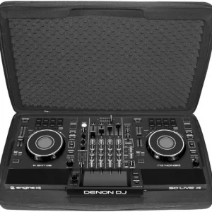 Udg U 8319 BL (Sc live 4) Retour Gratuit