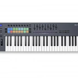 Novation FL Key 49 Offre Limitée