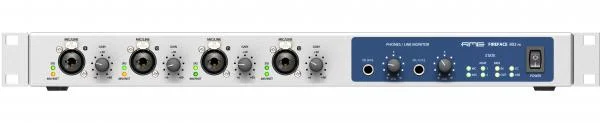 Rme Fireface 802 FS Solde
