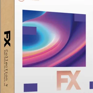 Arturia FX COLLECTION 4 SERIAL Retour Gratuit