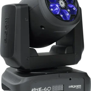 Algam lighting MHE 60 Prix Promo