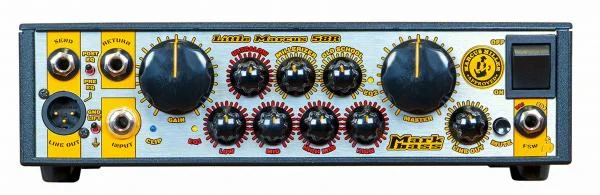 Prix Choc Markbass Little Marcus 58R