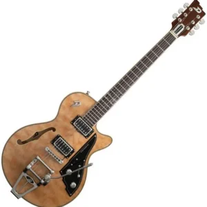 Duesenberg Tom Bukovac Alliance - quilted maple natural Achetez Aujourd'hui
