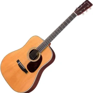 Eastman E20D-MR-TC - truetone natural Vente Flash