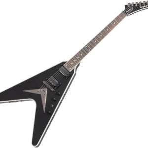 Acheter Direct Epiphone Dave Mustaine Flying V Custom - black metallic