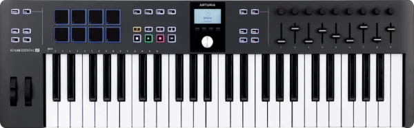 Affaire À Saisir Arturia Keylab Essential 3 49 BK