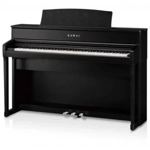 Paiement Sécurisé Kawai CA-701 B