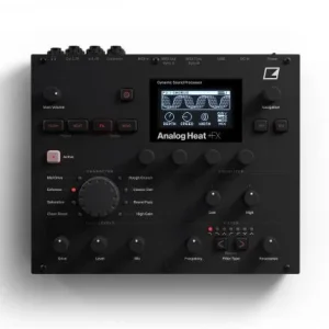 Offre Limitée Elektron Analog Heat + FX