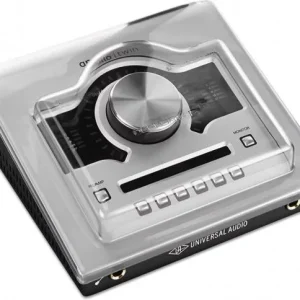 Decksaver Apollo twin Cover Paiement Sécurisé