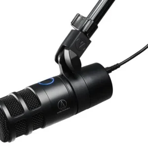 Prix Promo Audio technica AT 2040 USB