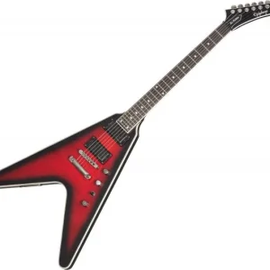 Epiphone Dave Mustaine Flying V Prophecy Vente Flash