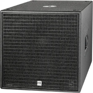 Commander Maintenant Hk audio L5MKII 118SUB A