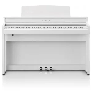 Kawai CA 401 White Jusqu'à Épuisement Des Stocks