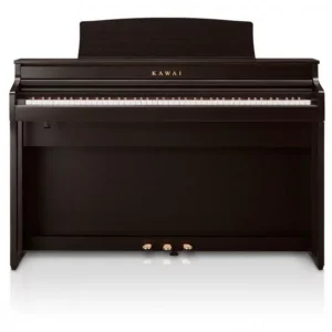 Kawai CA 401 Rosewood Seulement Aujourd'hui