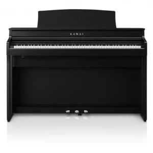 Kawai CA 401 Black Jusqu'à Épuisement Des Stocks