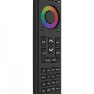 Promotion Chauvet dj RFC-XL