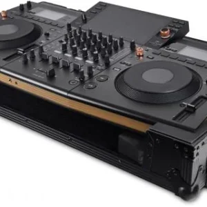 Bon Marché Pioneer dj FLT-OPus Quad