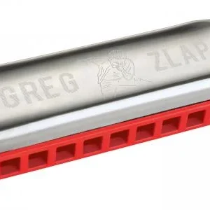 Hohner 563/10 GREG ZLAP SIGNATURE A Petit Prix