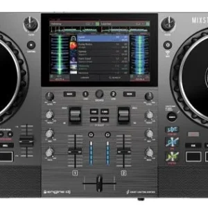 Offre Exclusive Numark Mixstream Pro GO