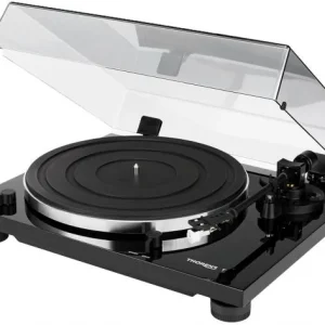 Commander Vite Thorens TD 201 A NOIR